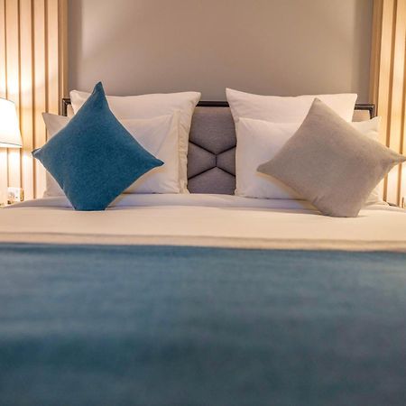 Enala Hotel Apartments - Tabuk Табук Екстериор снимка