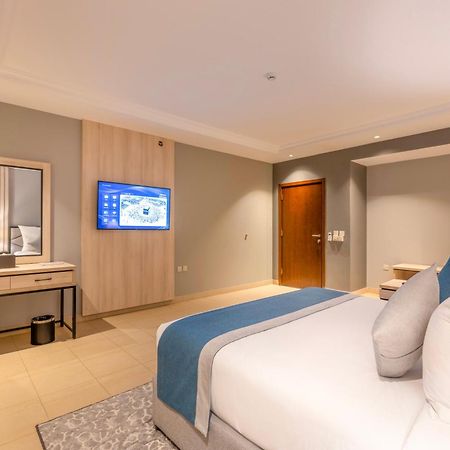 Enala Hotel Apartments - Tabuk Табук Екстериор снимка