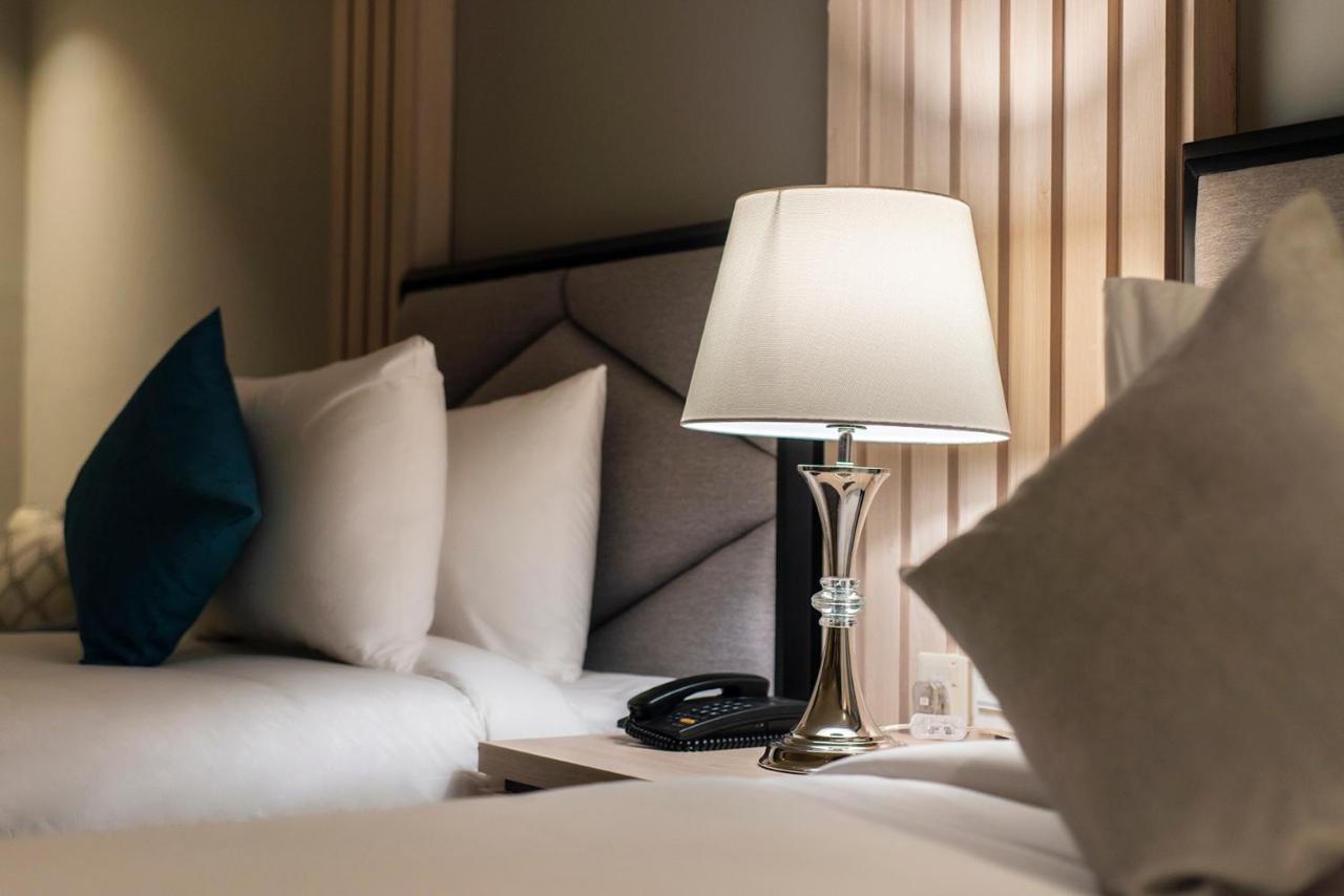 Enala Hotel Apartments - Tabuk Табук Екстериор снимка