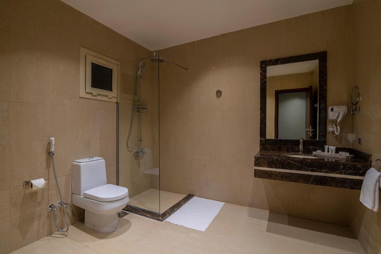 Enala Hotel Apartments - Tabuk Табук Екстериор снимка