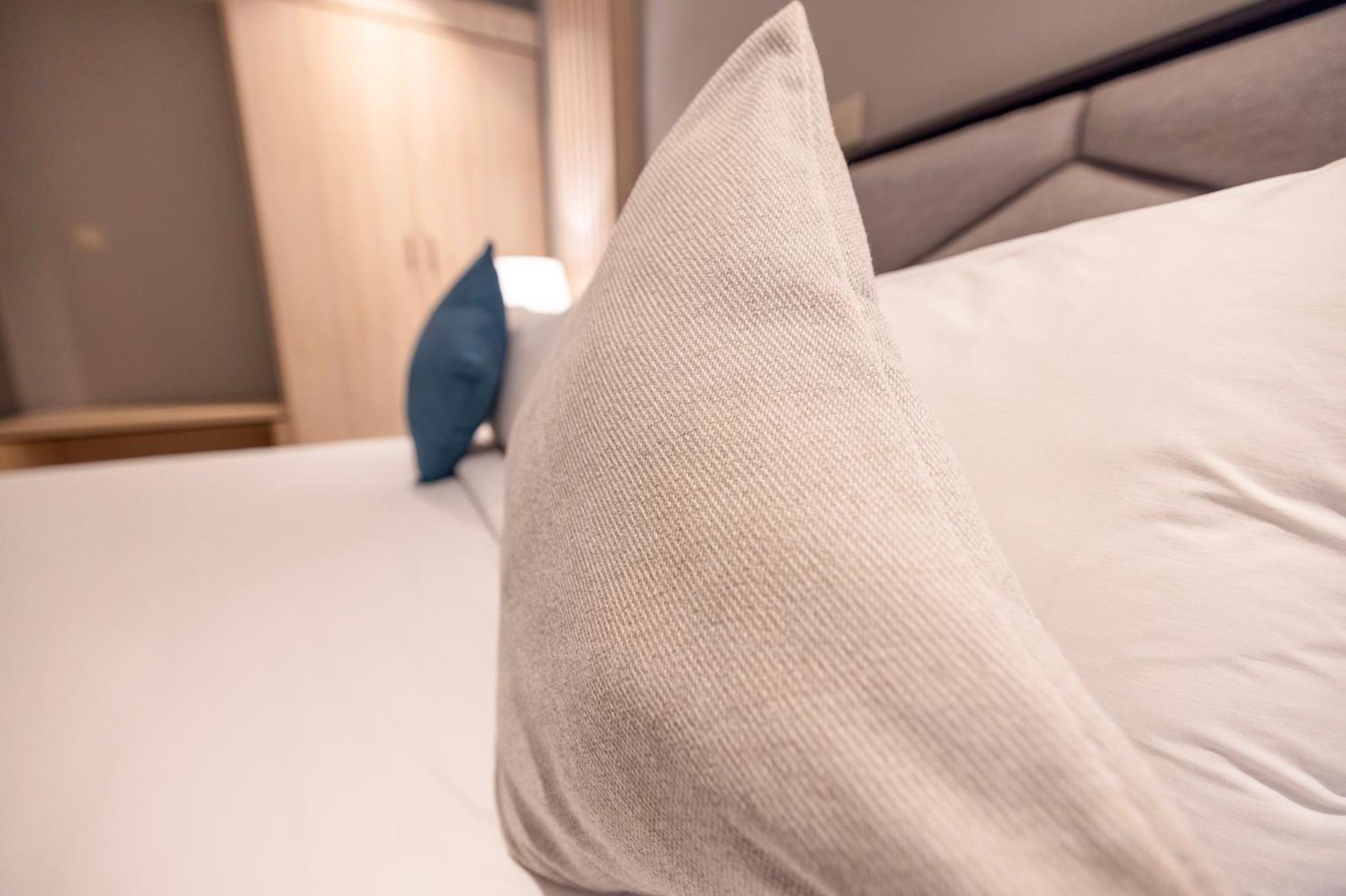 Enala Hotel Apartments - Tabuk Табук Екстериор снимка