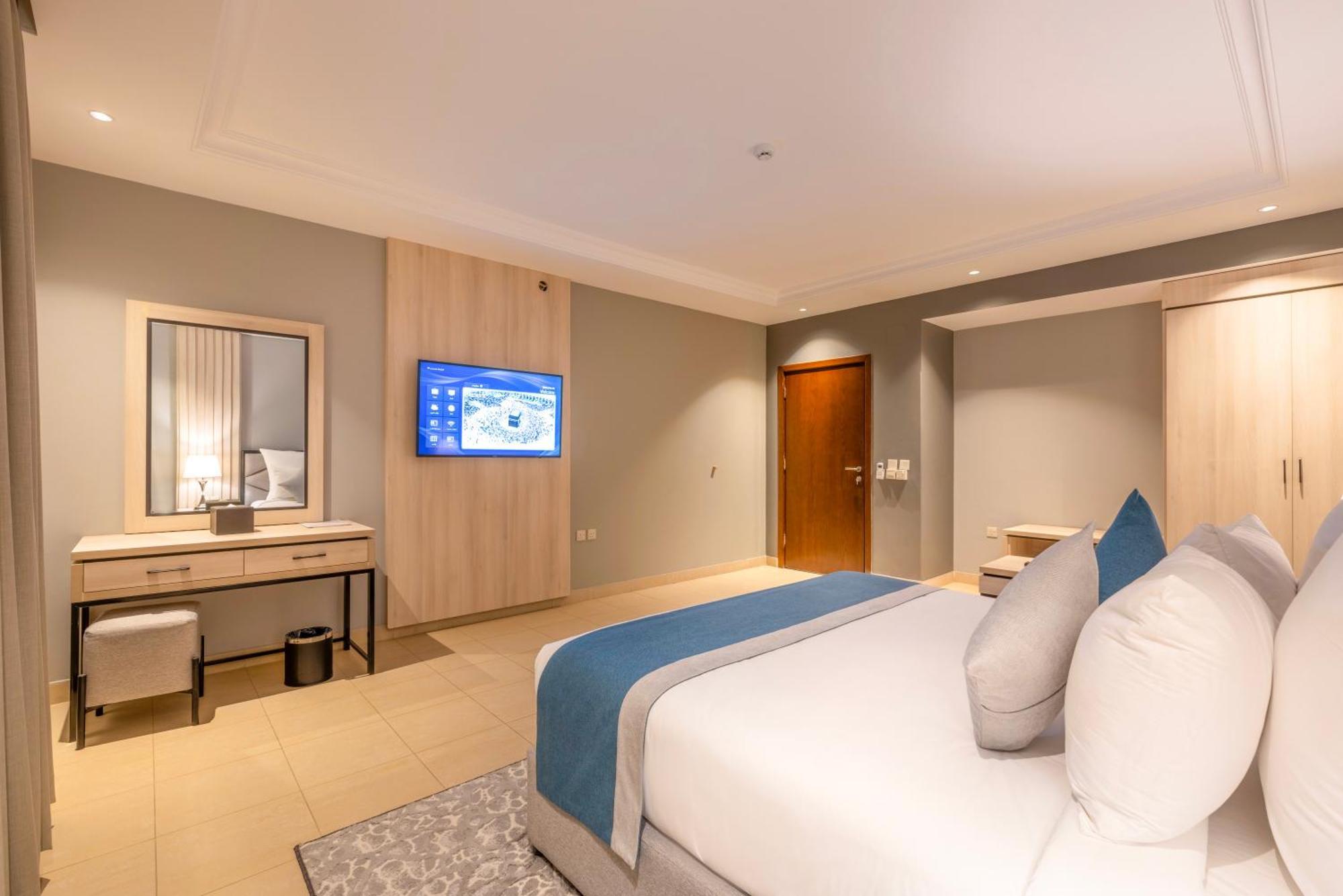 Enala Hotel Apartments - Tabuk Табук Екстериор снимка
