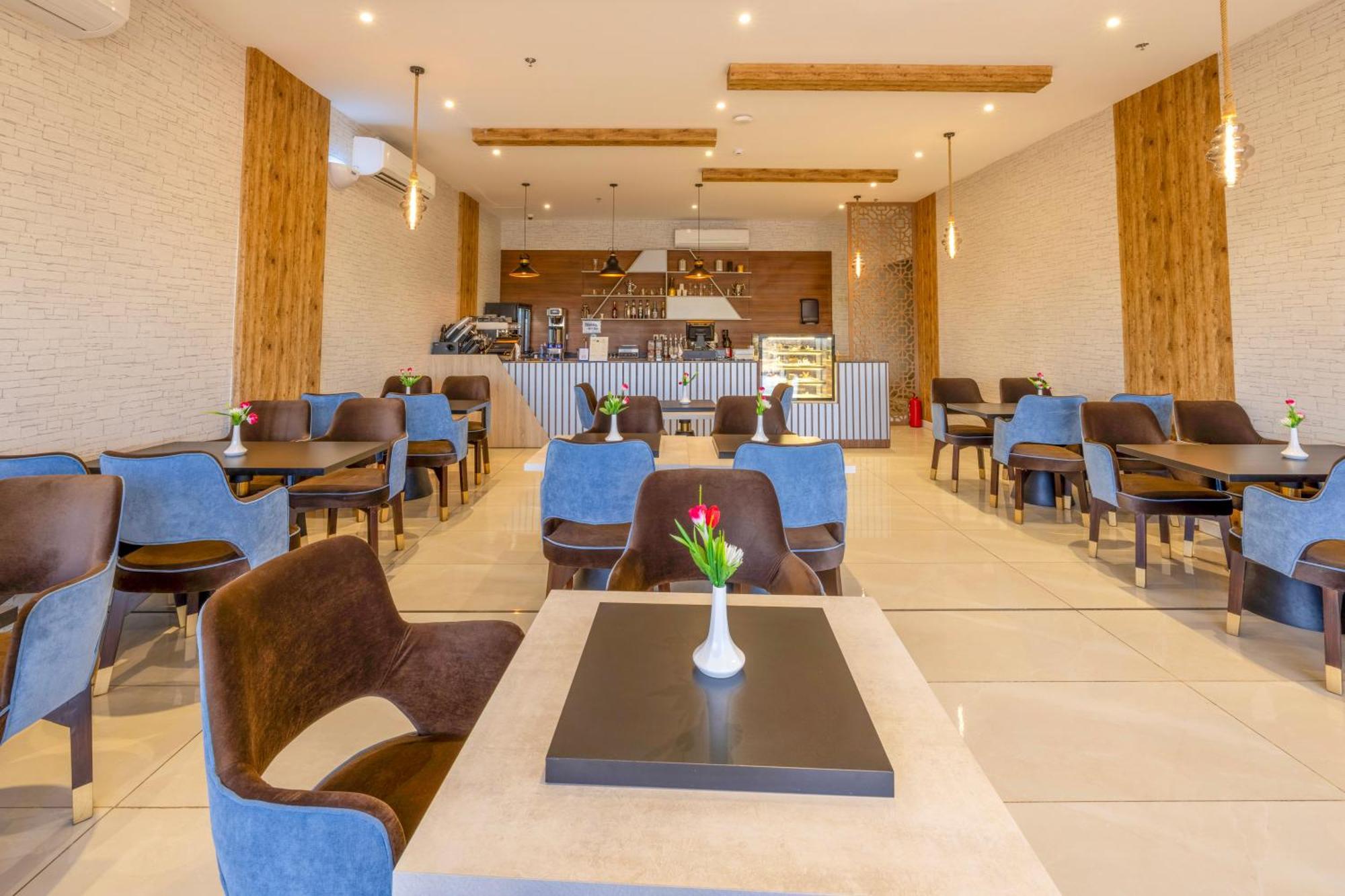 Enala Hotel Apartments - Tabuk Табук Екстериор снимка