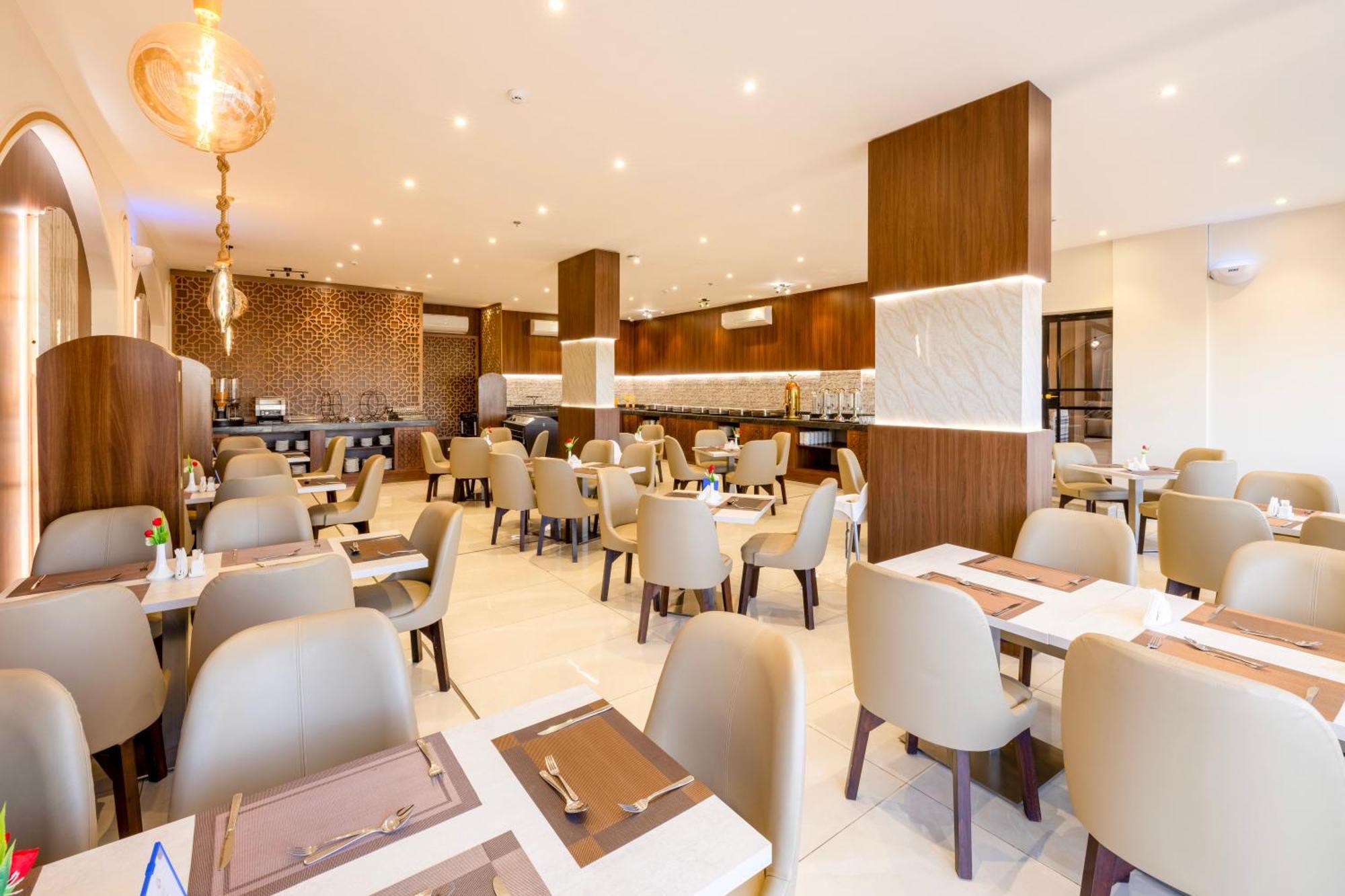 Enala Hotel Apartments - Tabuk Табук Екстериор снимка